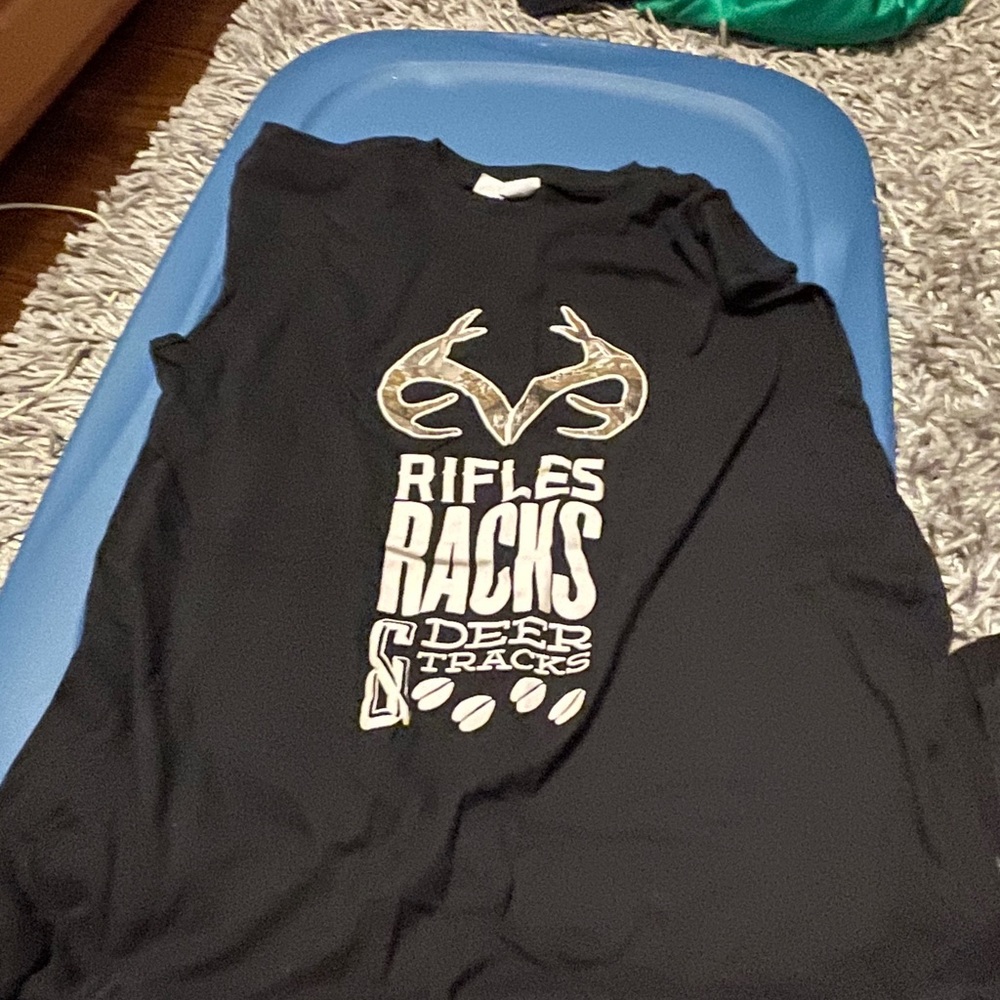 Hunting Tank-Top
